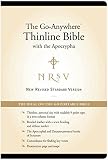 Holy Bible : New Revised Standard Version : containing the Old and New Testaments with the Apocrypha/Deuterocanonical books