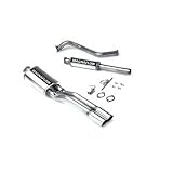 Magnaflow 15668 Stainless Steel 2.25