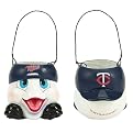 MLB-Themed Ghost Bucket Collection