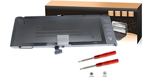 EasyFine18-Months-Full-Warranty-MacBook-New-Battery-Apple-A13211095V-775Wh-for-Apple-MacBook-Pro-15-inch-A1286