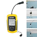 Portable Sonar