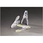 MTM Industries 88355 Soft Grip Clothes Pins