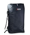 Tatonka Rucksack Schutzsack "M", black, 84 x 40 x 25cm