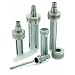 Tallboy 987649 Sealed Tube with Generator, 1.5 - 2mL Chamber Size, For All Bioforce Homogenizers