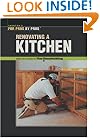 Renovating a Kitchen (For Pros by Pros Series)
