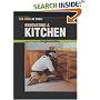 Renovating a Kitchen (For Pros by Pros Series)