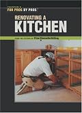 Renovating a Kitchen (For Pros by Pros Series)