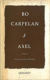 Axel : a novel