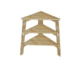 Corner Plant Stand Kit