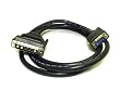 DB13W3(Sun) Male /HD15 Male cable w/ 12 DIP Switch - 6ft