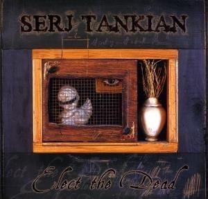 CD-Charts  Music : Elect The Dead (2 LP Set + CD )