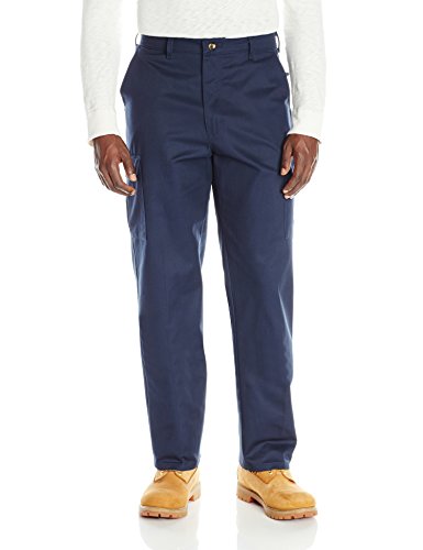 Red Kap Men's Cotton Cargo Pant