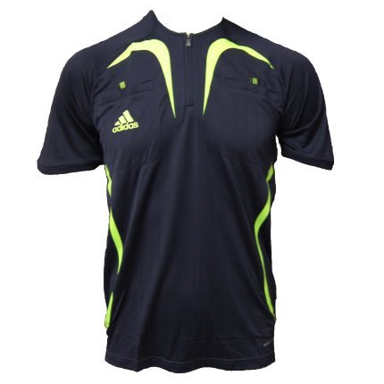 Adidas Schiedsrichter Schiri Trikot