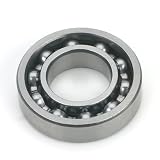Ball Bearing, Rear (Open Race) by Evolution Engines