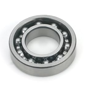 Ball Bearing, Rear (Open Race) from Evolution Aircraft Engines