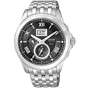 Citizen Herrenarmbanduhr BT0001-63E