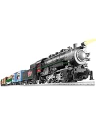 Hobby: Lionel A Christmas Story O-Gauge Train Set - Lionel