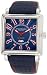 Stuhrling Original Men's 149C.3315C6 Lifestyle 'Manchester Ozzie' day and date Watch