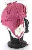 Produkt-Bild: JAREK CAPS &reg; Kinder Warme Fellm&uuml;tze / Winterm&uuml;tze / Ski M&uuml;tze - >> 5 Farben zur Auswahl <<