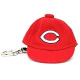 (ニューエラ)New Era 広島東洋カープ Cap キーホルダー カープ
