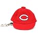 (ニューエラ)New Era 広島東洋カープ Cap キーホルダー