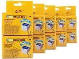 Compatible Epson S020089 Multi 10-Pack: 10 Color Ink Cartridges