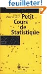 Petit Cours de Statistique