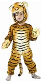 Child's Cute Tiger Halloween Costume (X-Small)