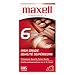 Premium Grade VHS Videotape Cassette [Set of 2]