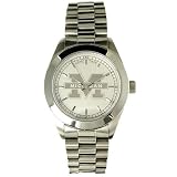 Michigan Wolverines Men's Sapphire Watch