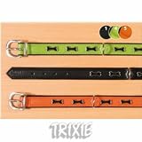 Eigenschaften Trixie  / Fashion HB, Knochen (L),46-52cm/18mm, apfelg.