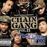 Presents the Chain Gang [VINYL]