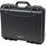 Nanuk 930 Empty Case (Black)