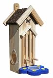 Wildlife World Butterfly and Habitat Feeder