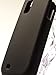 Shockwize (Tm) Ambassador Series Samsung Galaxy S Showcase i500 Fascinate Mesmerize S950C Hard Solid Snap On Shell Armor Protector Cover Case SCH-I500 SCH-S950C (Solid Black)