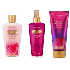 Victoria's Secret Fantasies Pure Seduction Boxed Gift Set