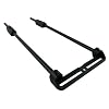 Vantage Point AX2LSB01B Center Channel Speaker Mount (For Use with AX2AWL01S Articulating Wall Mount)