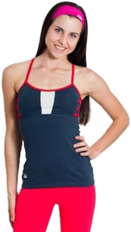 Women's Clothes Stylish Yoga Tops Full Length in Soft Supplex Fabric, Sara Crave