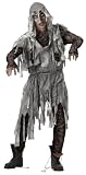 Adult Premier Zombie Costume - Mens XL
