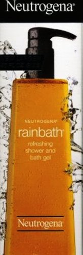 Neutrogena Rainbath Refreshing Shower & Bath Gel (40 Oz Mega Size)