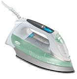 Kitchen & Housewares : Breville Digital Extreme Steam IR76 Steam Iron 2400w