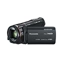 HD Camcorder w/25x Optical