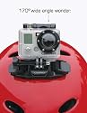 GoPro Helmet HERO WIDE Waterproof Digital Camera for Sports