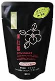 四季折々 黒紅椿コンディショナー 400ml
