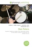 Dan Peters: Drummer, Mudhoney, Bundle of Hiss, Nevermind, Grunge, Nirvana (band), Fastbacks, Love Battery, My Brother the Cow