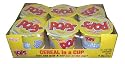 Kellogg's Corn Pops Six 1.5 Ounce Individual Cereal Cups