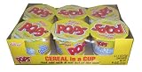 Kellogg's Corn Pops Six 1.5 Ounce Individual Cereal Cups