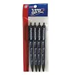 NFL Seattle Seahawks Disposable Click Pens