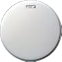 Aquarian Drumheads TCFX10 Coated Focus-X 10-inch Tom Tom/Snare Drum Head