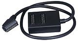 SCART Splitter - 2 Way Extension